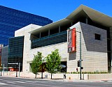 History Colorado Center Denver