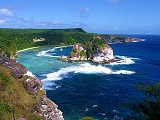На Марианские острова без визы?
