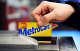 MetroCard NYC