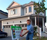 Купи дом в США - получи вид на жительство
